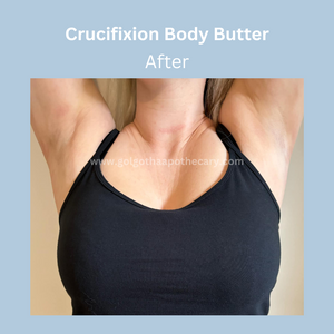 Crucifixion Nourishing Body Butter