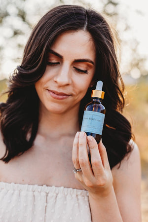 Resurrection Anti-Aging Face Oil