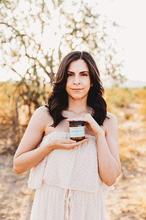 Redemption Sugar Body Polish