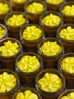 Nebuchadnezzar Fine Lines + Wrinkles Face Balm