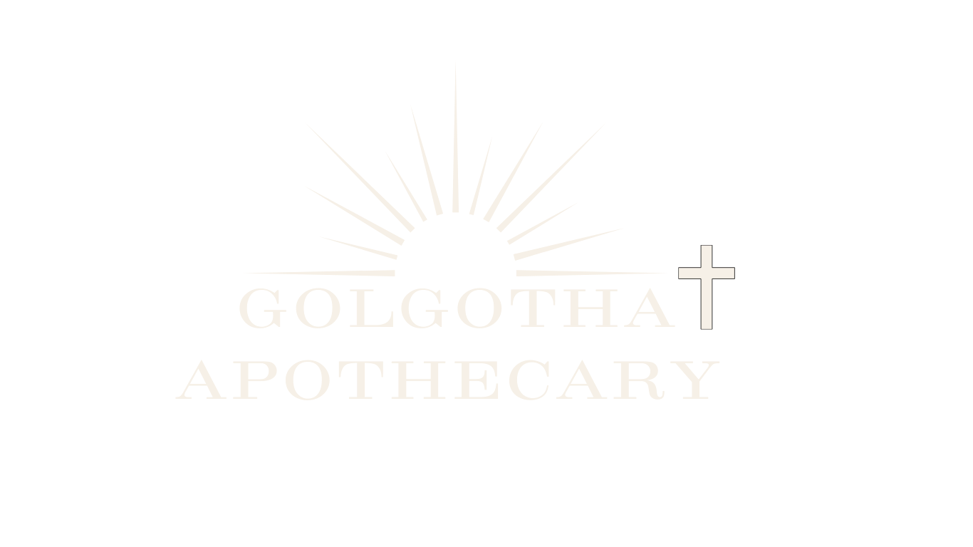 Golgotha Apothecary