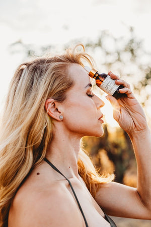 David & Goliath Anti-Inflammatory/Acne Prone Face Oil